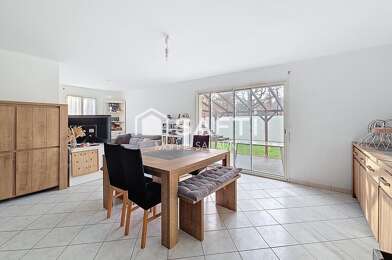 Maison 5 pièces 247000 €