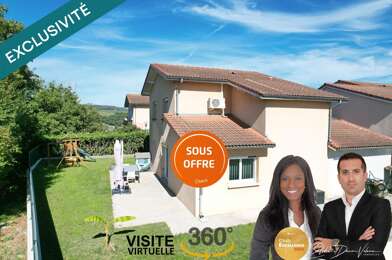 Maison 5 pièces 310000 €