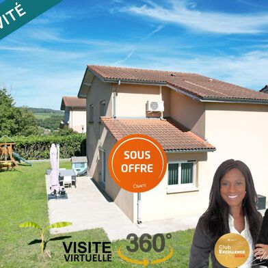 Maison 5 pièces 310000 €