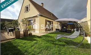 Maison 7 Pièces 148 m² à vendre à Gargenville (78440)