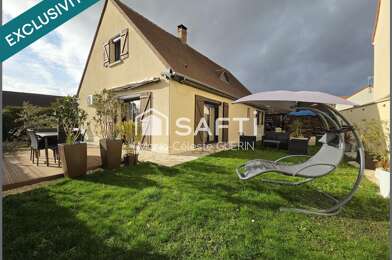 Maison 7 pièces 434000 €