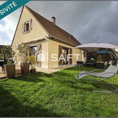 Maison 7 pièces 434000 €