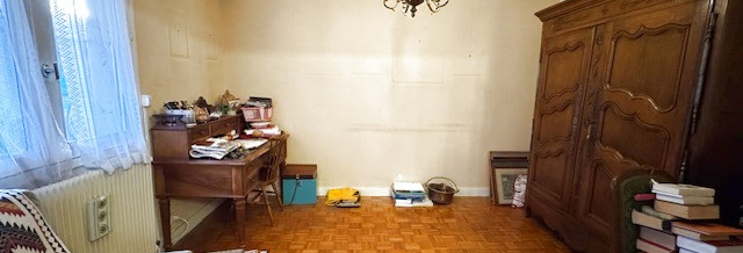 Appartement 6 Pièces 105 m² à vendre à Saint-Étienne (42000)