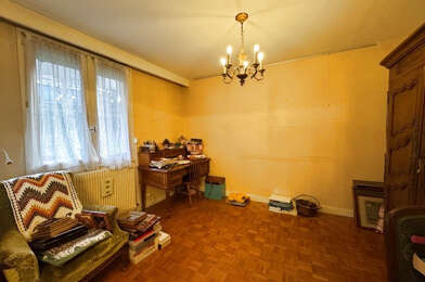 Appartement 6 pièces 89000 €