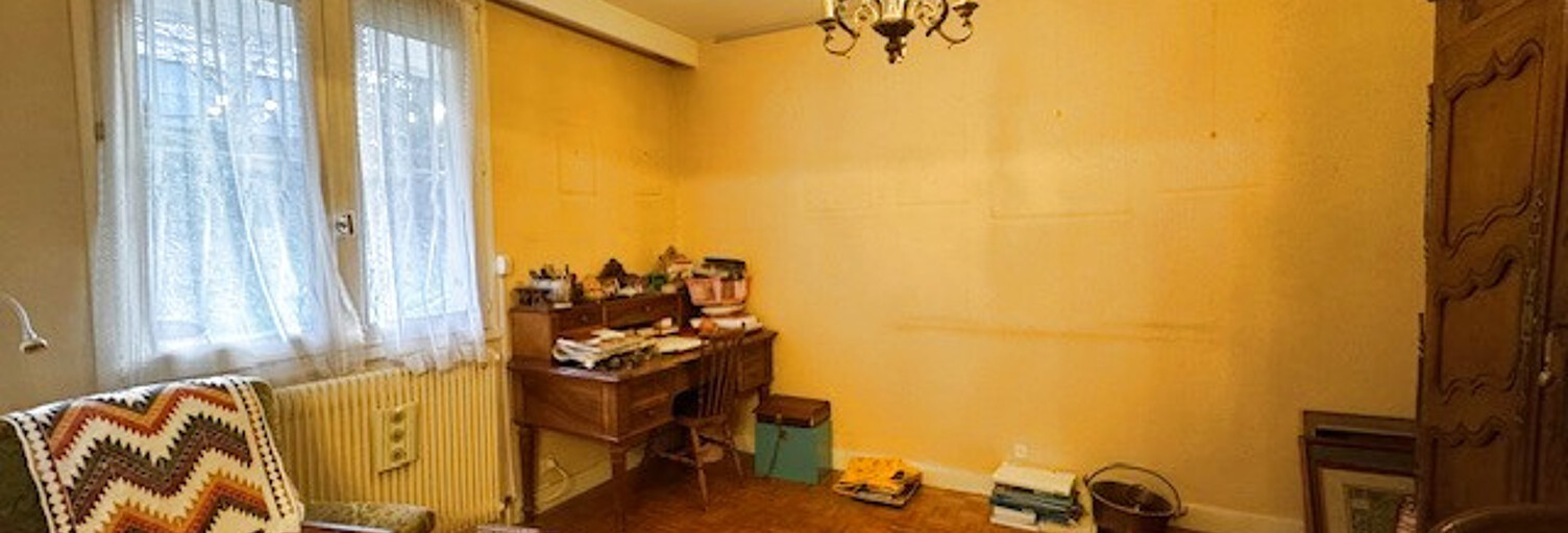 Appartement 6 Pièces 105 m² à vendre à Saint-Étienne (42000)