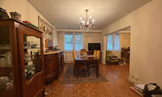 Appartement 6 Pièces 105 m² à vendre à Saint-Étienne (42000)