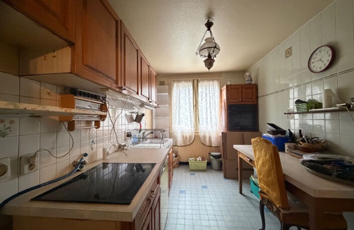 Appartement 6 pièces à visiter — photo 2