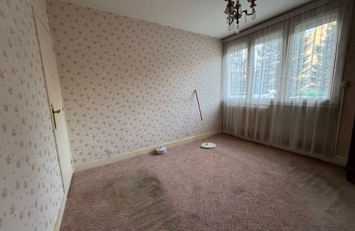 Appartement 6 pièces à visiter — photo 3
