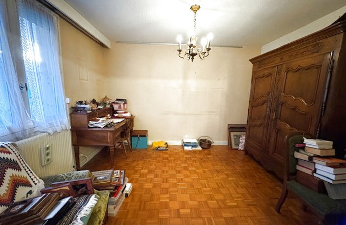 Appartement 6 pièces à visiter — photo 4