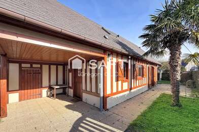 Maison 4 pièces 325000 €