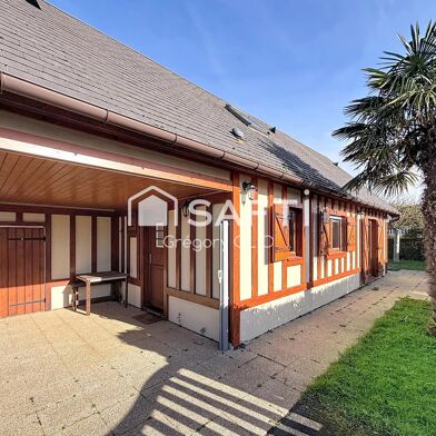 Maison 4 pièces 325000 €