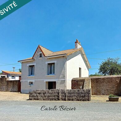 Maison 3 pièces 211000 €