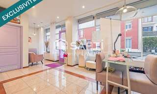 Commerce 5 Pièces 67 m² à vendre à Alfortville (94140)