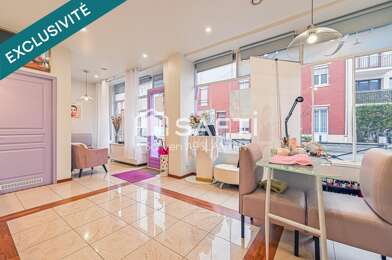 Commerce 5 pièces 54347 €