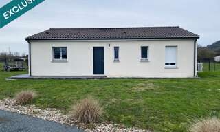 Maison 4 Pièces 90 m² à vendre à Castelmoron-sur-Lot (47260)