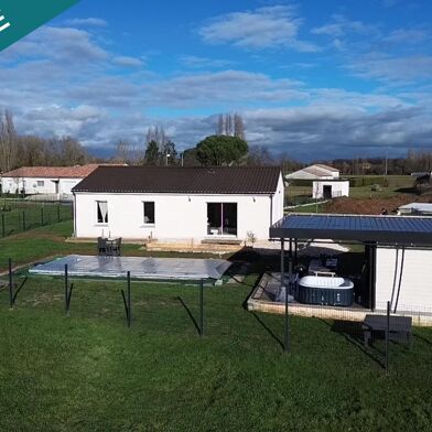 Maison 4 pièces 239000 €