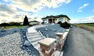 Maison 8 Pièces 256 m² à vendre à Sarralbe (57430)