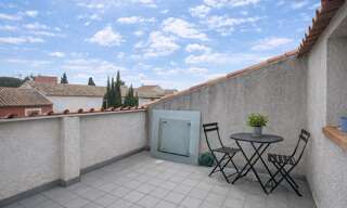 Appartement 4 Pièces 123 m² à vendre à Béziers (34500)