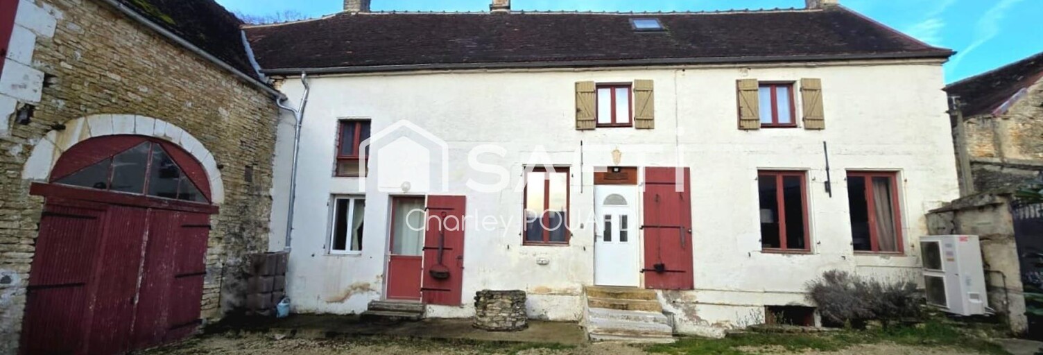 Maison 3 Pièces 135 m² à vendre à Villiers-le-Bois (10210)