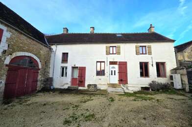 Maison 3 pièces 170000 €