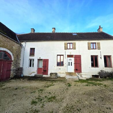 Maison 3 pièces 170000 €