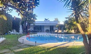 Maison 5 Pièces 276 m² à louer à Cagnes-sur-Mer (06800)