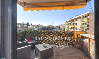 Appartement 3 Pièces 65 m² à vendre à Nice (06200)