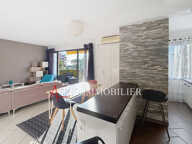 vente appartement 3 Pièce(s) — photo 2