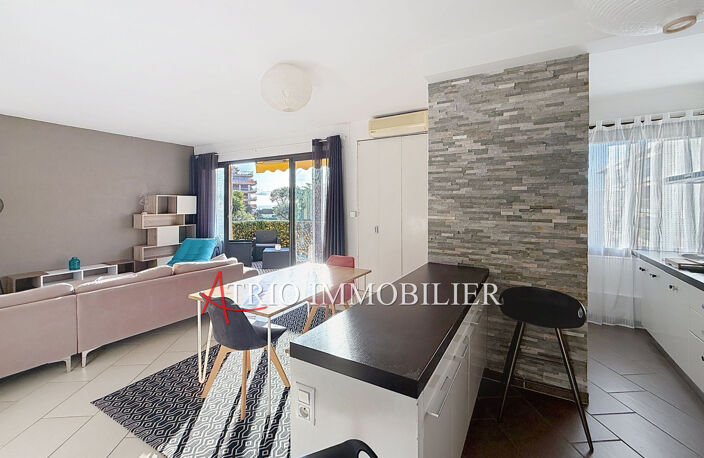 vente appartement 3 Pièce(s) — photo 2