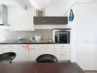 vente appartement 3 Pièce(s) — photo 3