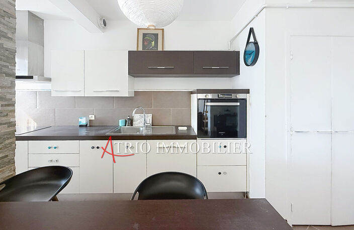 vente appartement 3 Pièce(s) — photo 3