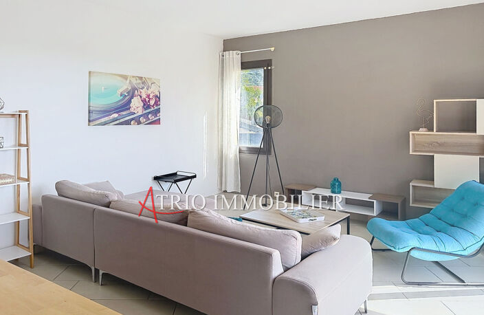 vente appartement 3 Pièce(s) — photo 4