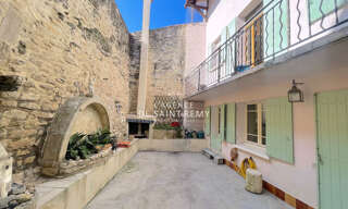 Maison 6 Pièces 119 m² à vendre à Saint-Rémy-de-Provence (13210)