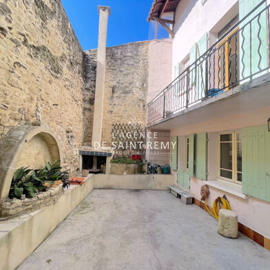 Maison 6 pièces 520000 €