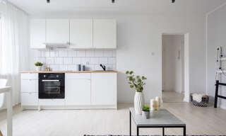 Appartement 2 Pièces 50 m² à vendre à Aix-en-Provence (13100)