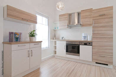 Appartement 2 pièces 270000 €