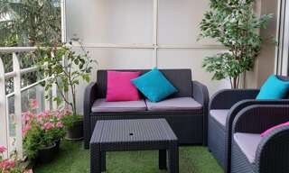 Appartement 2 Pièces 42 m² à louer à Voiron (38500)