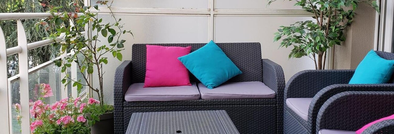 Appartement 2 Pièces 42 m² à louer à Voiron (38500)