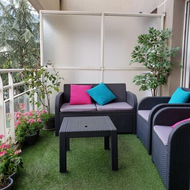 Appartement 2 pièces 618 €