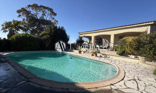 Maison 5 Pièces 224 m² à vendre à Cagnes-sur-Mer (06800)