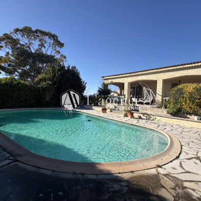 Maison 5 pièces 948000 €