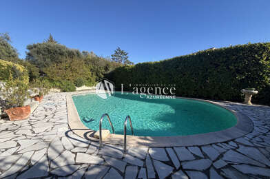 Maison 5 pièces 890000 €