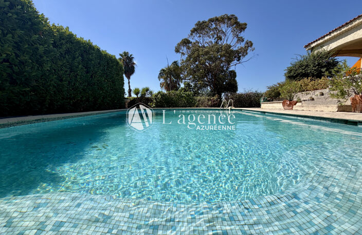 MAISON INDIVIDUELLE AU CALME AVEC PISCINE — photo 3