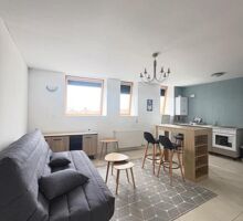 Photo Studio de 1 pièce Dunkerque