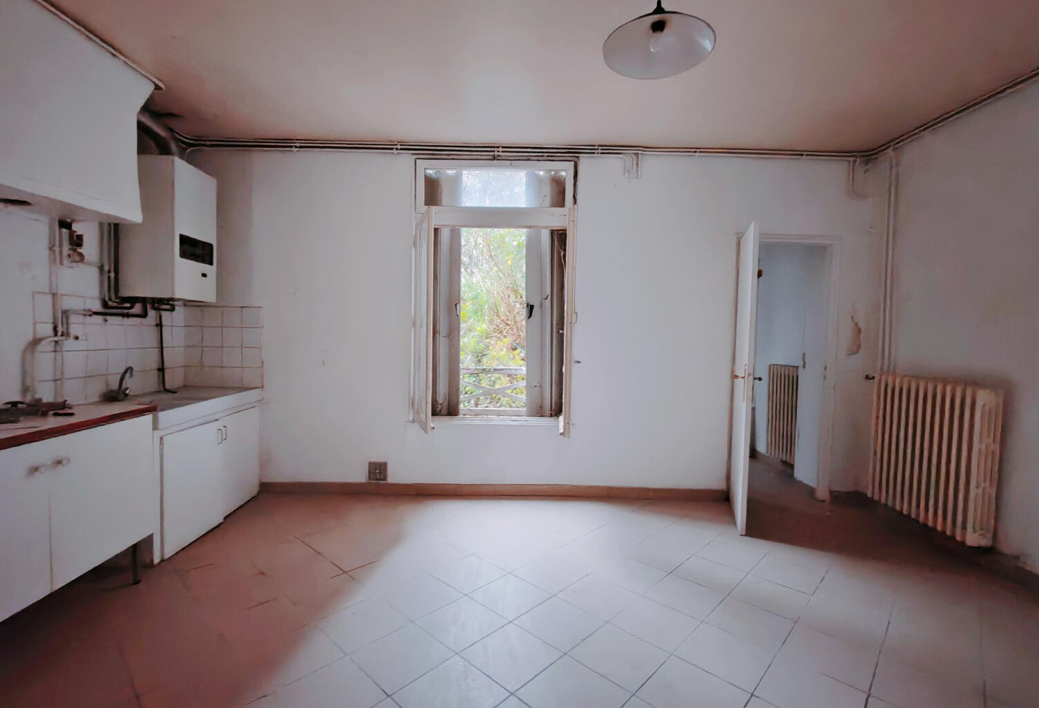 APPARTEMENT DE PLAIN PIED — photo 1