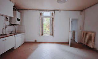 Appartement 2 Pièces 55 m² à vendre à Villers-Cotterêts (02600)