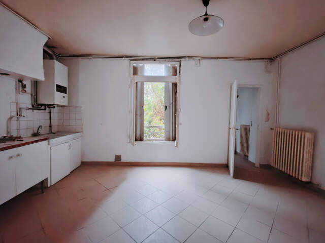 APPARTEMENT DE PLAIN PIED — photo du bien
