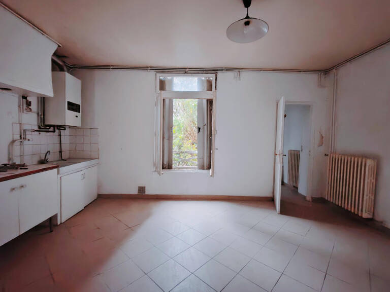 APPARTEMENT DE PLAIN PIED — photo 1
