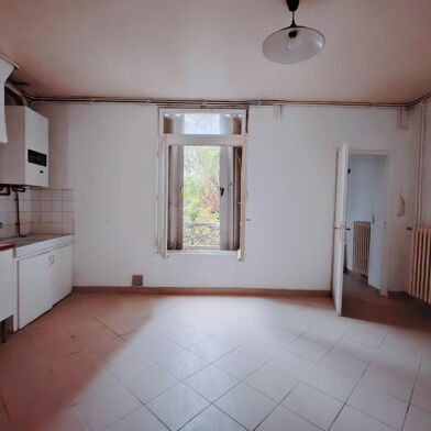 Appartement 2 pièces 82500 €