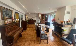 Maison 7 Pièces 129 m² à vendre à Drap (06340)